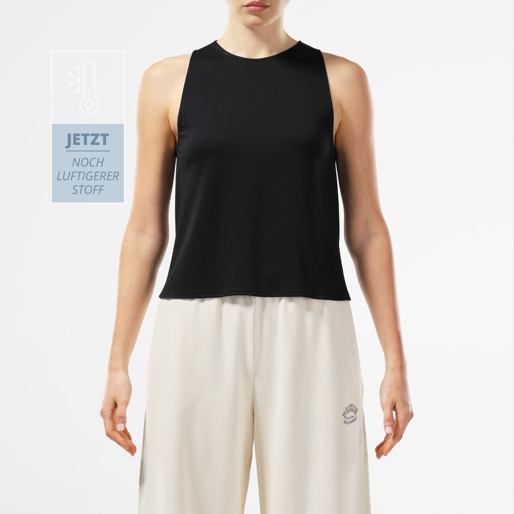 Athleisure Crossover Tanktop (10)