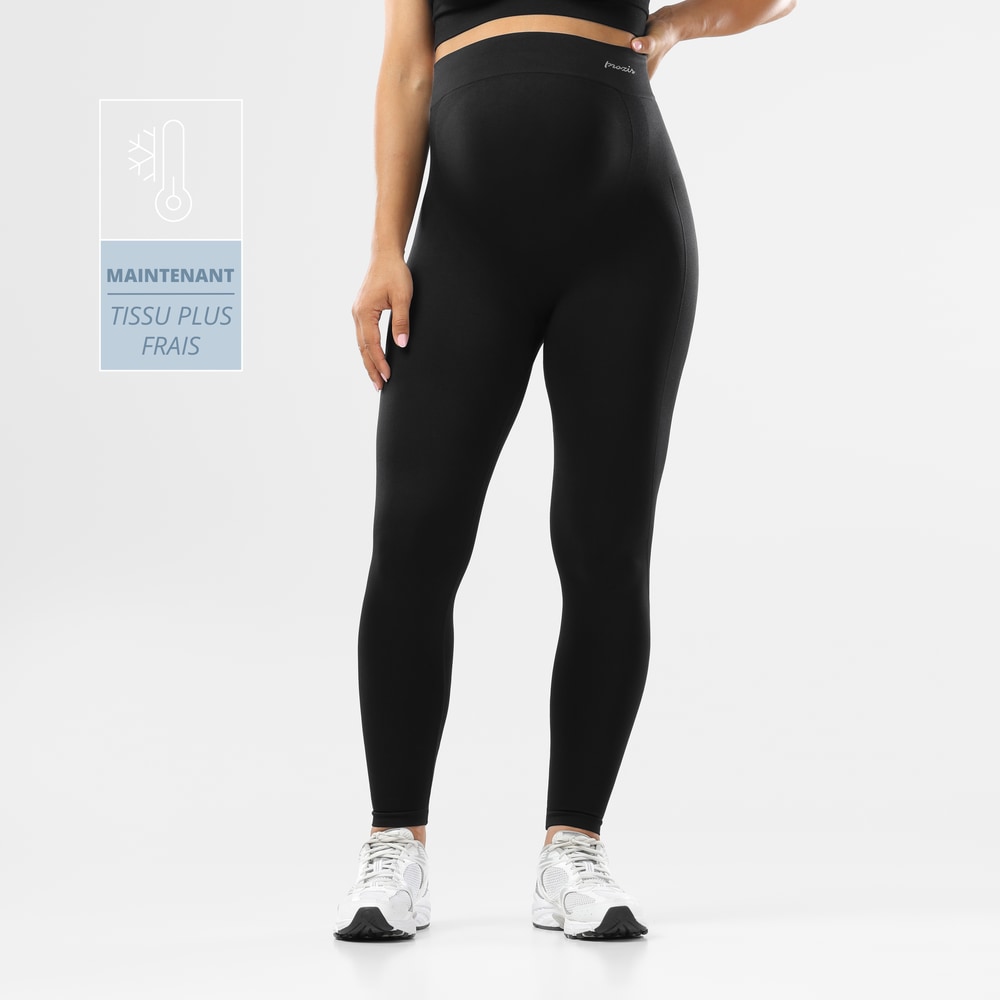 Legging Taille Haute CoreMom (10)