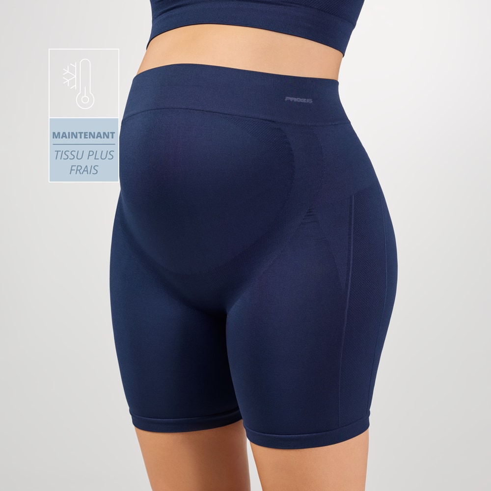 Short Taille Haute CoreMom (1)