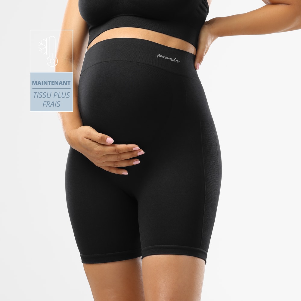 Short Taille Haute CoreMom (1)