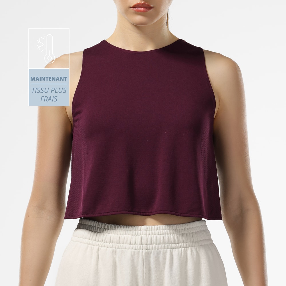 Crop Top Crossover Athleisure (10)
