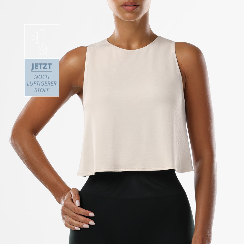 Athleisure Crossover Crop Top (10)