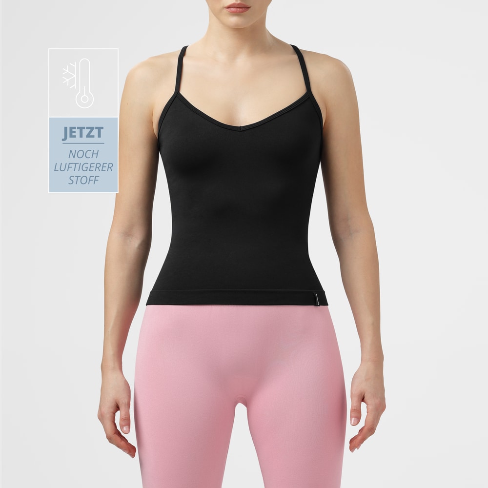 Athleisure Core Tanktop (10)