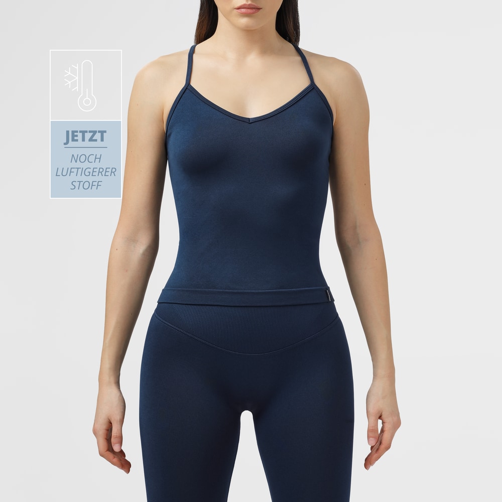 Athleisure Core Tanktop (10)