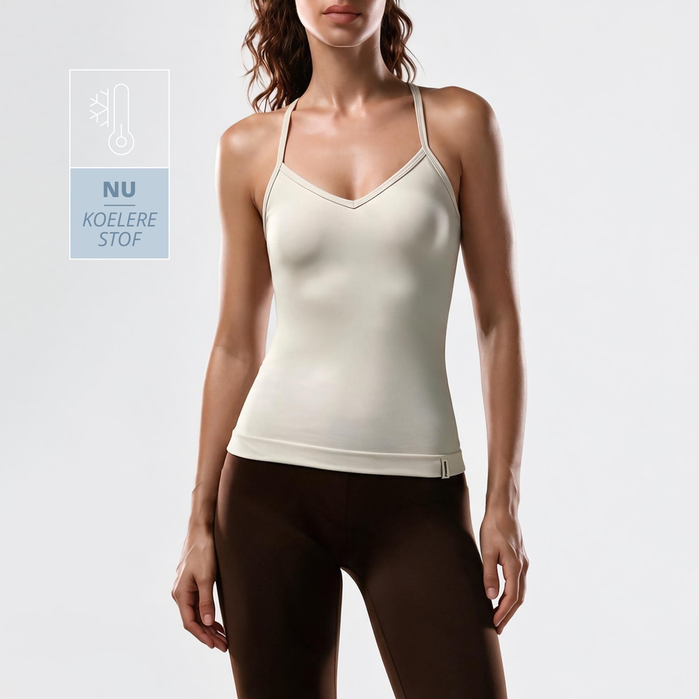 Athleisure Core tanktop (10)