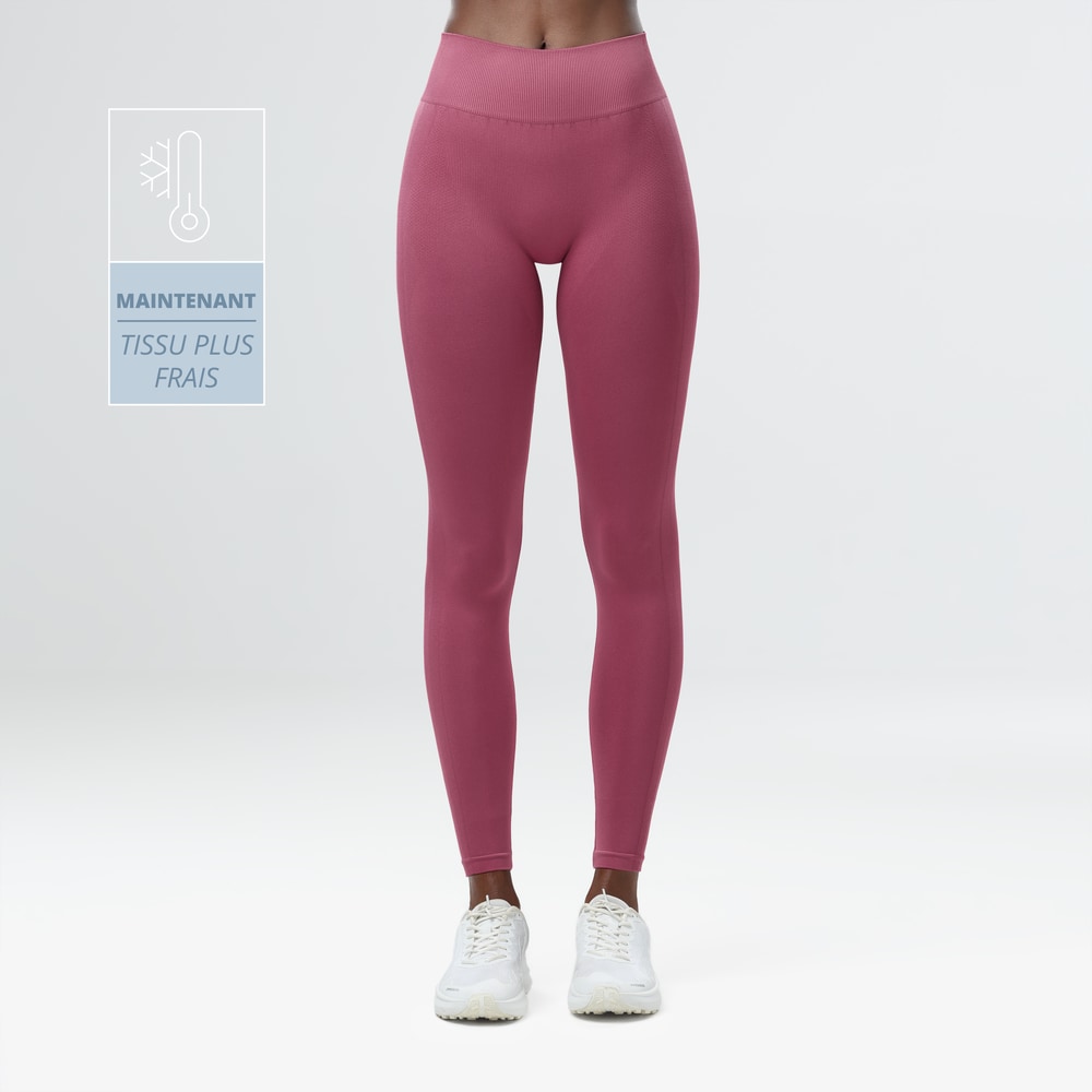 Legging Taille Mi-Haute Athleisure Aero (10)