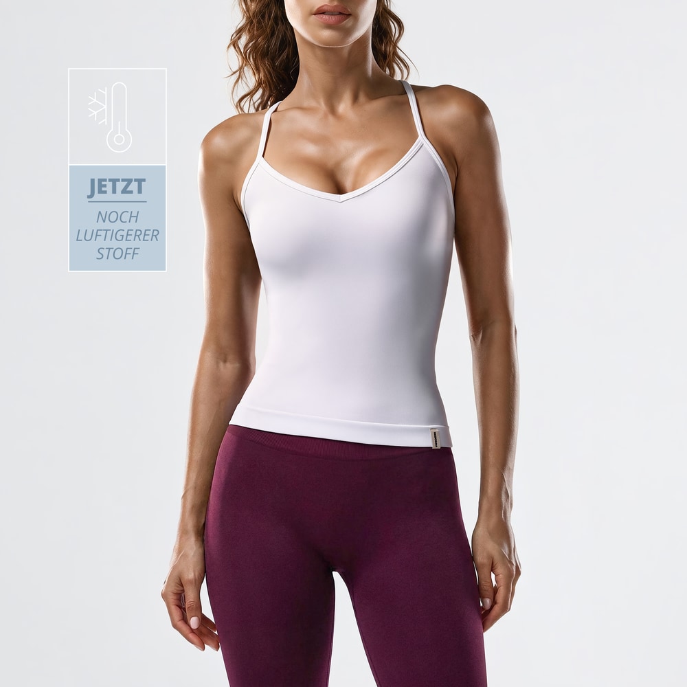 Athleisure Core Tanktop (10)