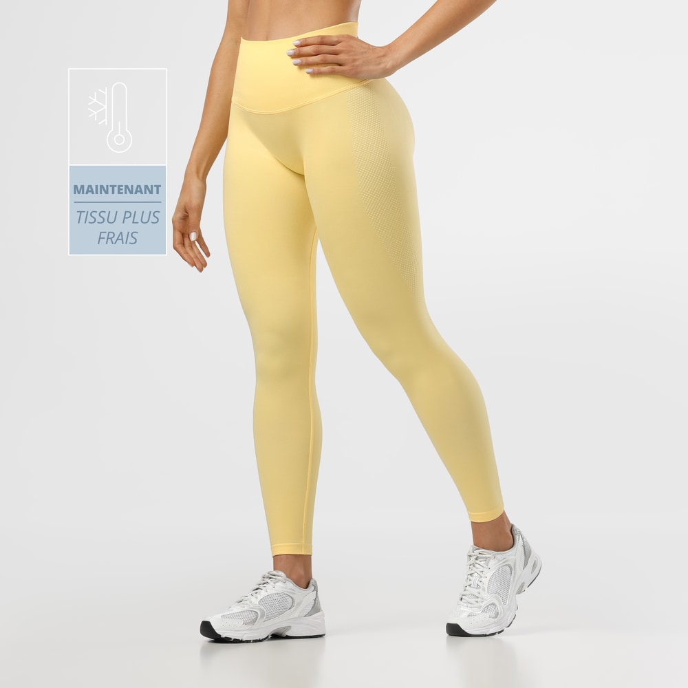Legging Taille Mi-Haute MuseFit (10)