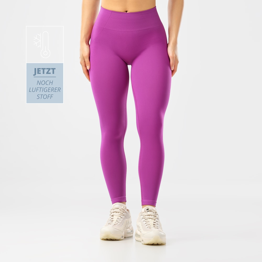 BFF Leggings mit mittelhohem Bund (10)