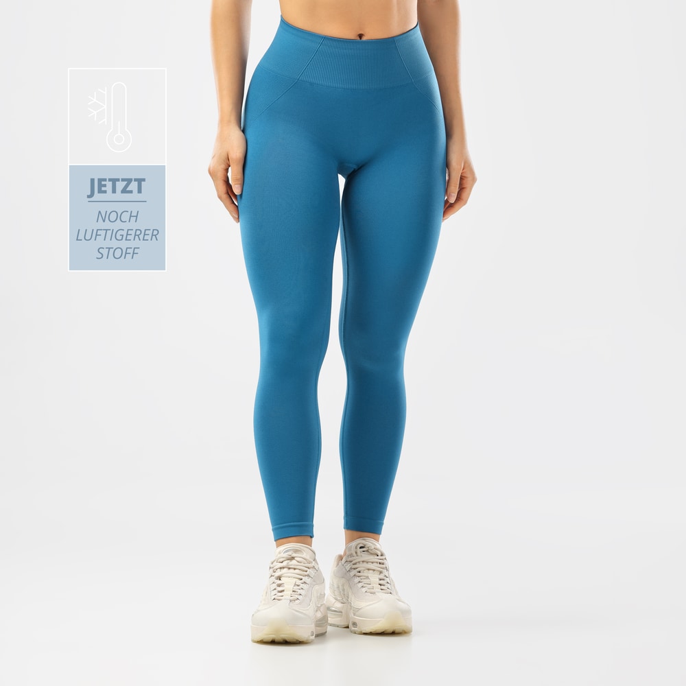 BFF Leggings mit mittelhohem Bund (10)