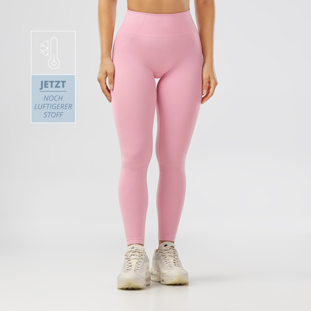 BFF Leggings mit mittelhohem Bund (10)