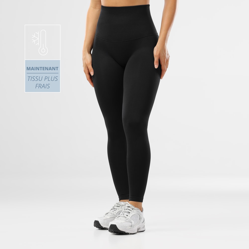 Legging Taille Haute MuseFit (10)