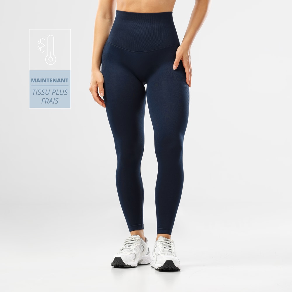 Legging Taille Haute MuseFit (10)