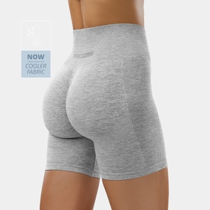 Light Gray Melange