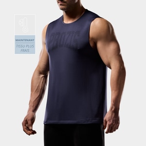 Deep Navy Blue