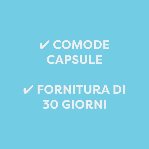 Acetil-L-Carnitina 1000 mg 60 capsule (8)