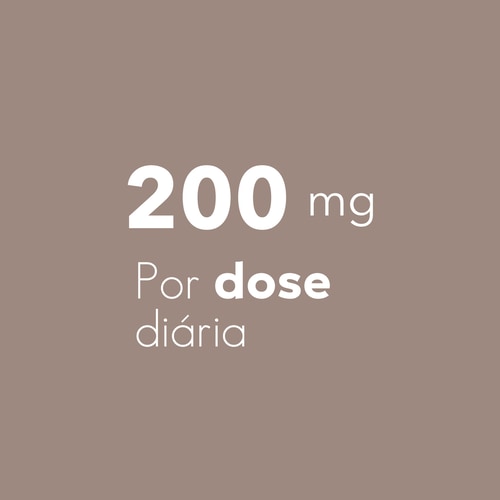 Cafeína 200 mg 90 cápsulas (6)