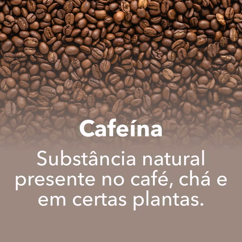 Cafeína 200 mg 90 cápsulas (7)