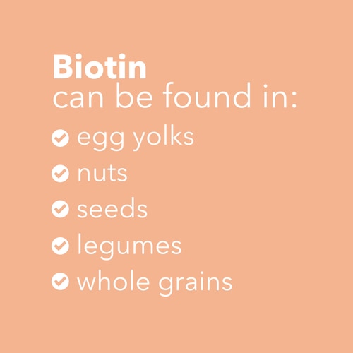 Biotin 60 tabs (8)
