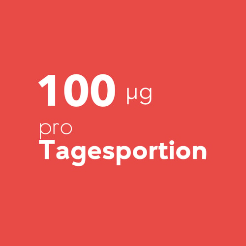 Vitamin B12 100 mcg 60 tabs (6)