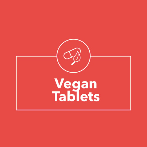 Vitamin B12 100 mcg 60 tabs (9)