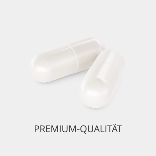 Magnesiumoxid 400 mg 60 Kapseln (2)