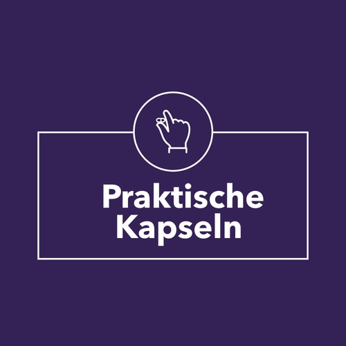 Magnesiumoxid 400 mg 60 Kapseln (9)