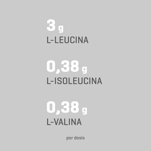 BCAA 8:1:1 300 g (6)