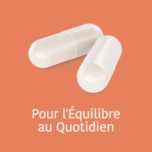 Ferrochel® - Fer 20 mg 60 gélules (2)