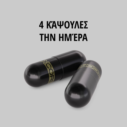 XCESS Ultra Concentrate 60 caps (2)