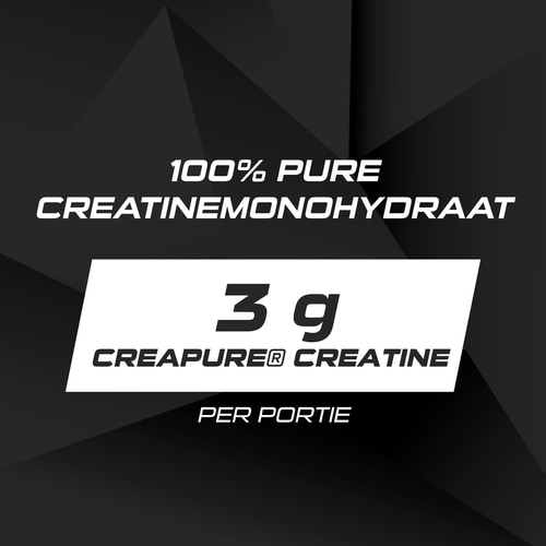 Creatine Creapure® 80 capsules (6)