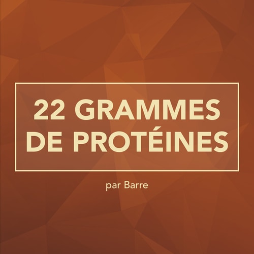 Protein Gourmet Bar x 12 (6)