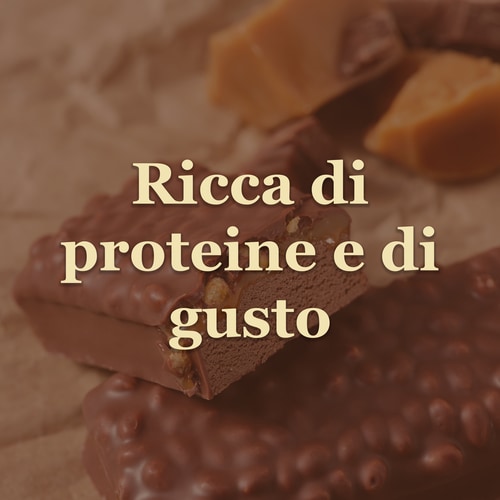 Protein Gourmet Bar x 12 (8)