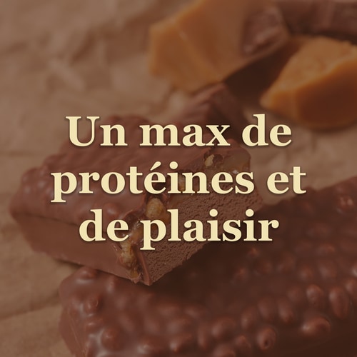 Protein Gourmet Bar x 12 (8)
