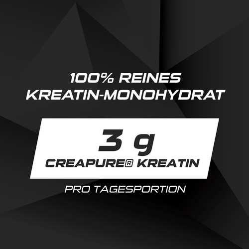 Kreatin Creapure® 300 g (6)