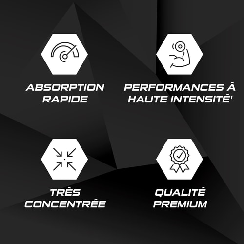 Créatine Creapure® 300 g (7)