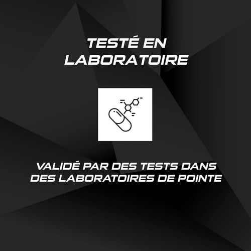 Créatine Creapure® 300 g (10)