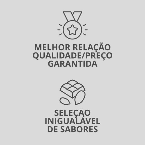 100% Real Whey Isolate 1000 g (3)