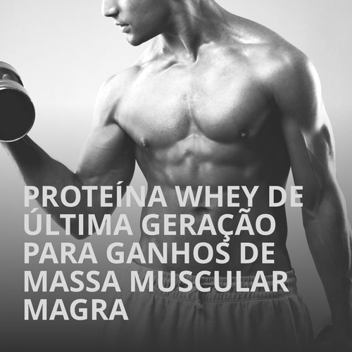 100% Real Whey Isolate 1000 g (8)