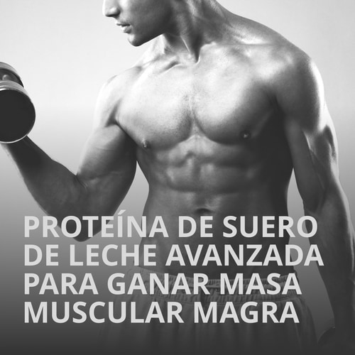 100% Real Whey Isolate 1000 g (8)