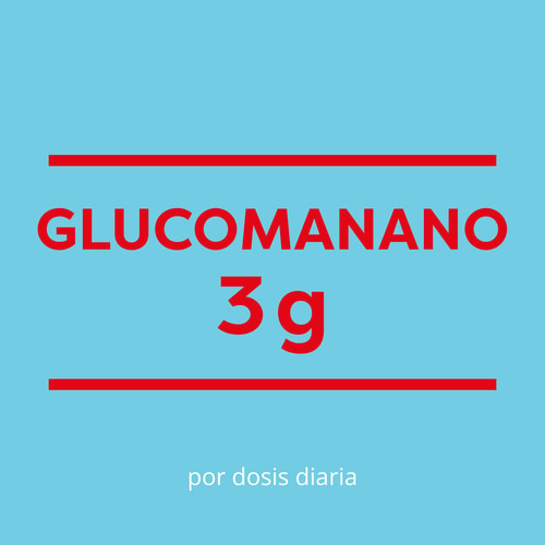 Glucomannan - Konjac Mannan 150 g (6)
