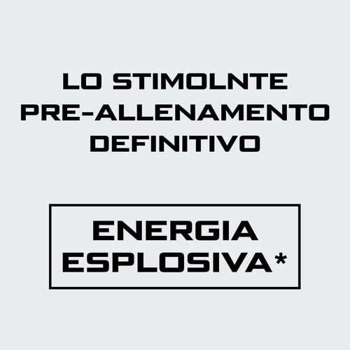 12 x Big Shot - Pre-Workout 60 mL (10)