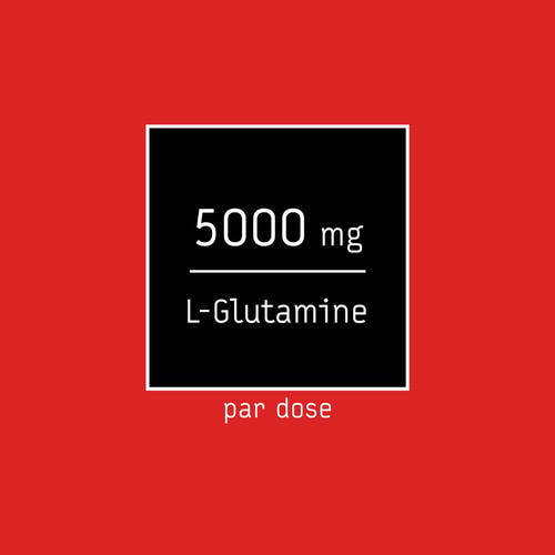 Zero Glutamine 150 g (4)