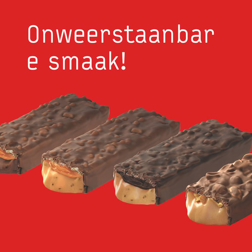 Zero Eiwitreep - Weinig suikers x 12 (9)