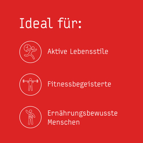 Zero Protein Bar - Niedriger Zuckergehalt x 12 (3)