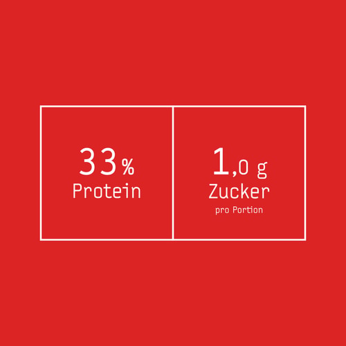 Zero Protein Bar - Niedriger Zuckergehalt x 12 (4)