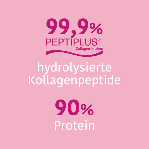 PeptiPlus™ - Hydrolysiertes Kollagenprotein 900 g (4)