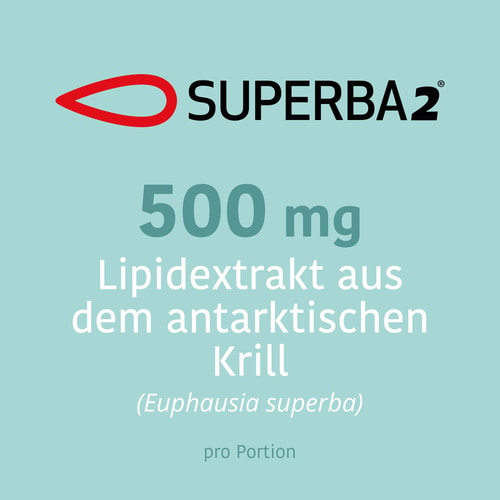 Krill Omega Premium 60 softgels (6)