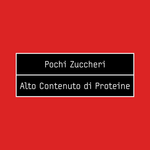 Zero Protein Wafer - Pochi zuccheri - 2 barrette (8)