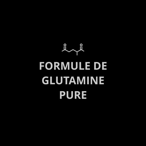 Glutamine 300 g (3)